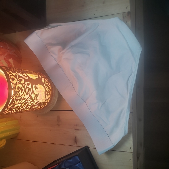 Box white briefs - Picture 4 of 4